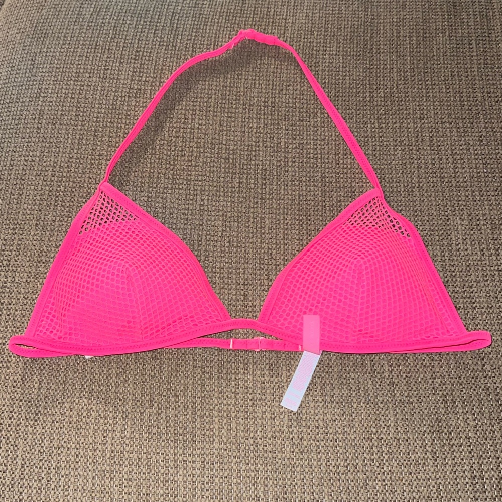 VS bikini top